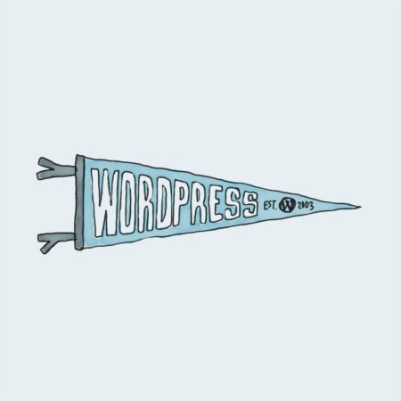 WordPress Pennant - best selling product